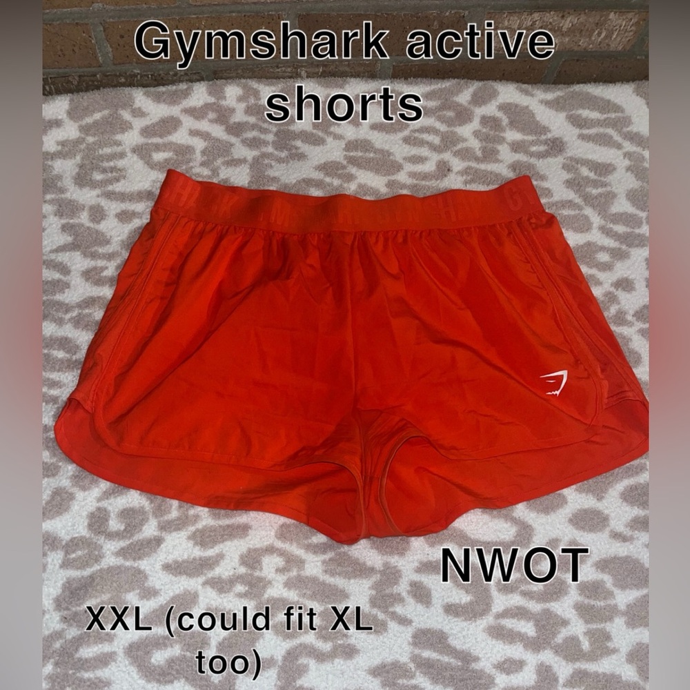 Gymshark Shorts